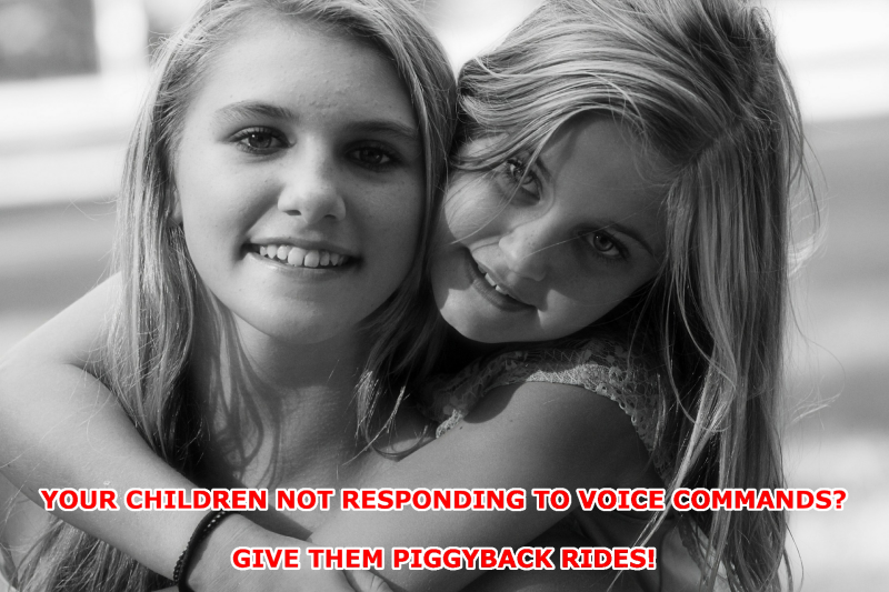 Piggyback
