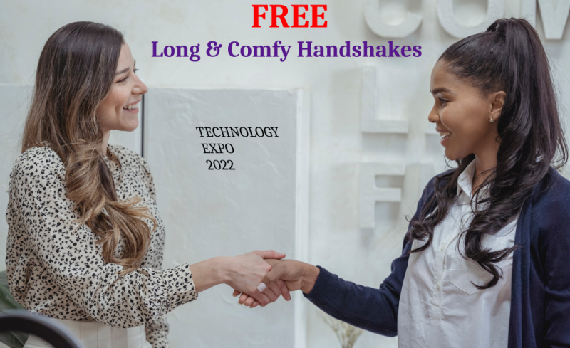 Handshake